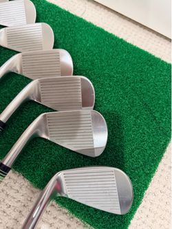 Excellent set of Miura 4-pw