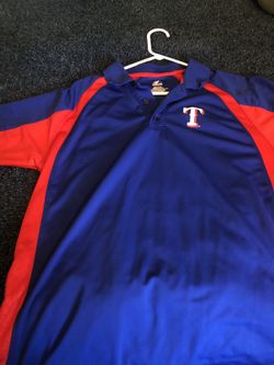 Texas Ranger Shirt 