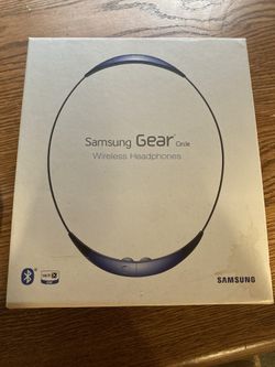 Samsung bluetooth headphones
