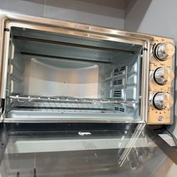 Microwave Oven