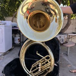 Tuba Jupiter 