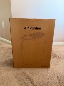 Air Purifier