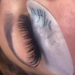 Lash Extensions