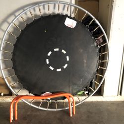 Trampoline For Kids