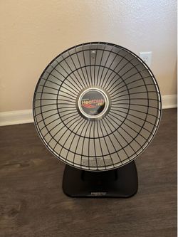 Space Heater