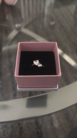 Pandora ring