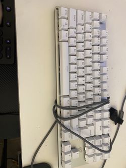 blue switch keyboard