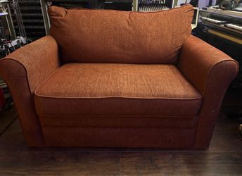 Free Twin Loveseat Sofa Bed