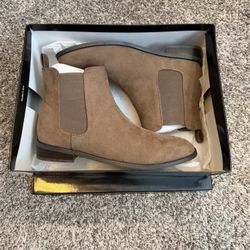 Guess Classic Boots: Men Size 8