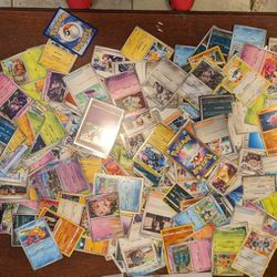 POKEMON CARDS SELL OUT
