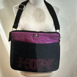 Lucky Brand Laptop Bag “Hope” - 14.5” X 12”