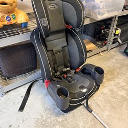 Graco car seat