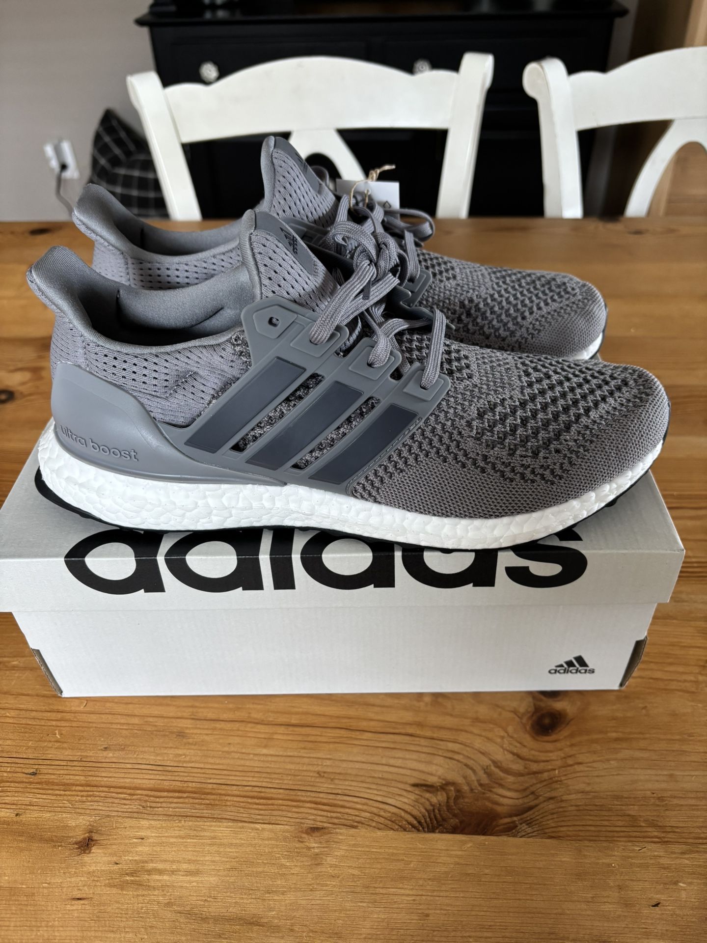 New! Adidas Ultraboost 1.0 Men’s Size 10 DS