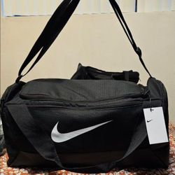 Nike Duffle Bag / Travel Bag/ Sport Bag/ Gym Bag