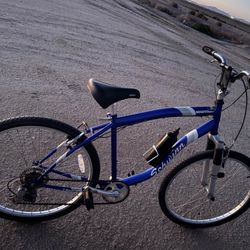 Schwinn Bike 26’