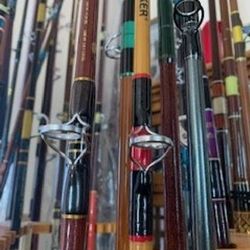 Fishing 