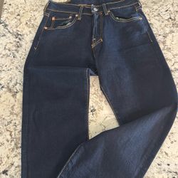 Levi’s 501 Jeans 