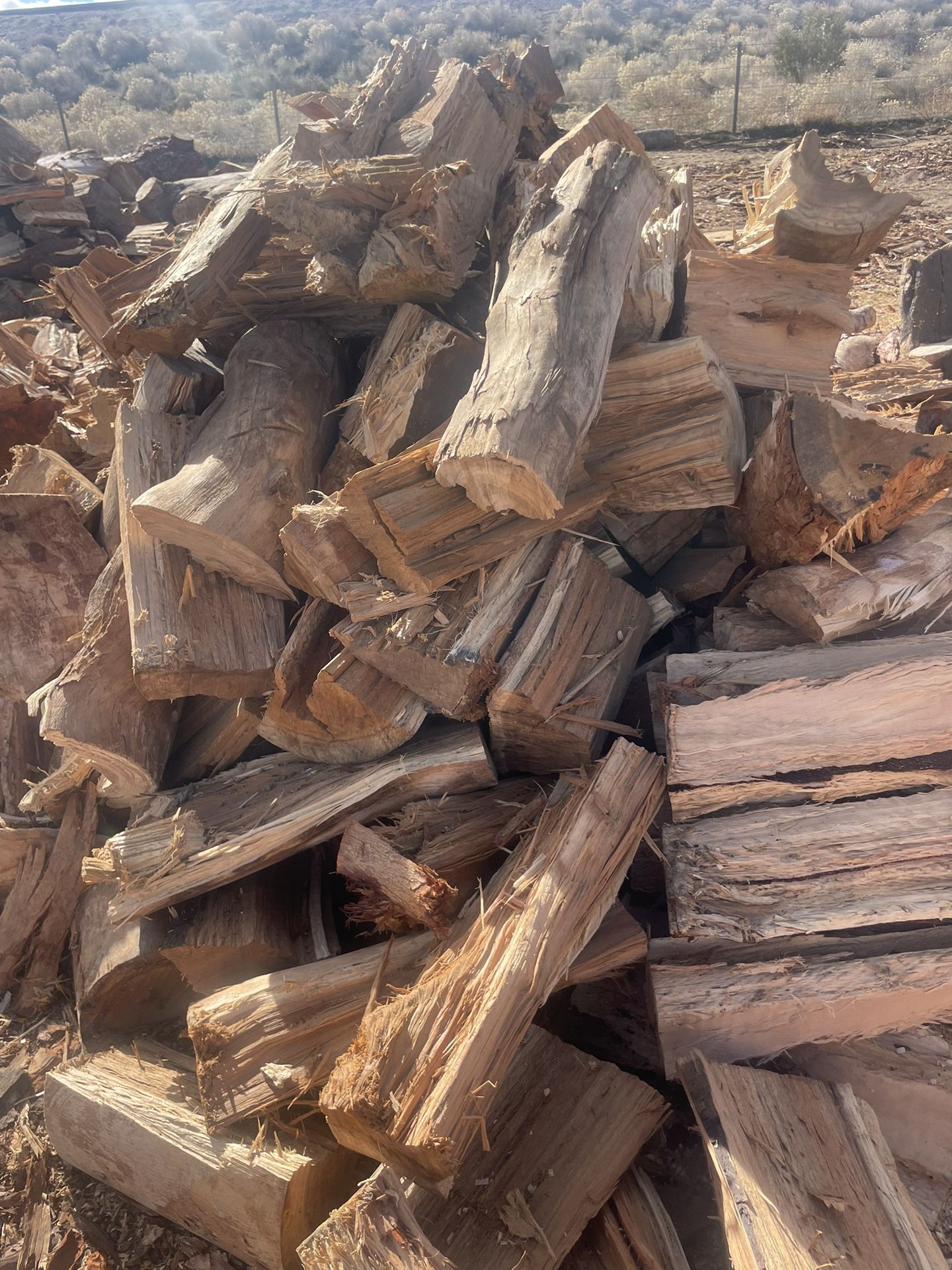 Firewood 