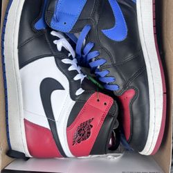 Air Jordan 1s Top 3