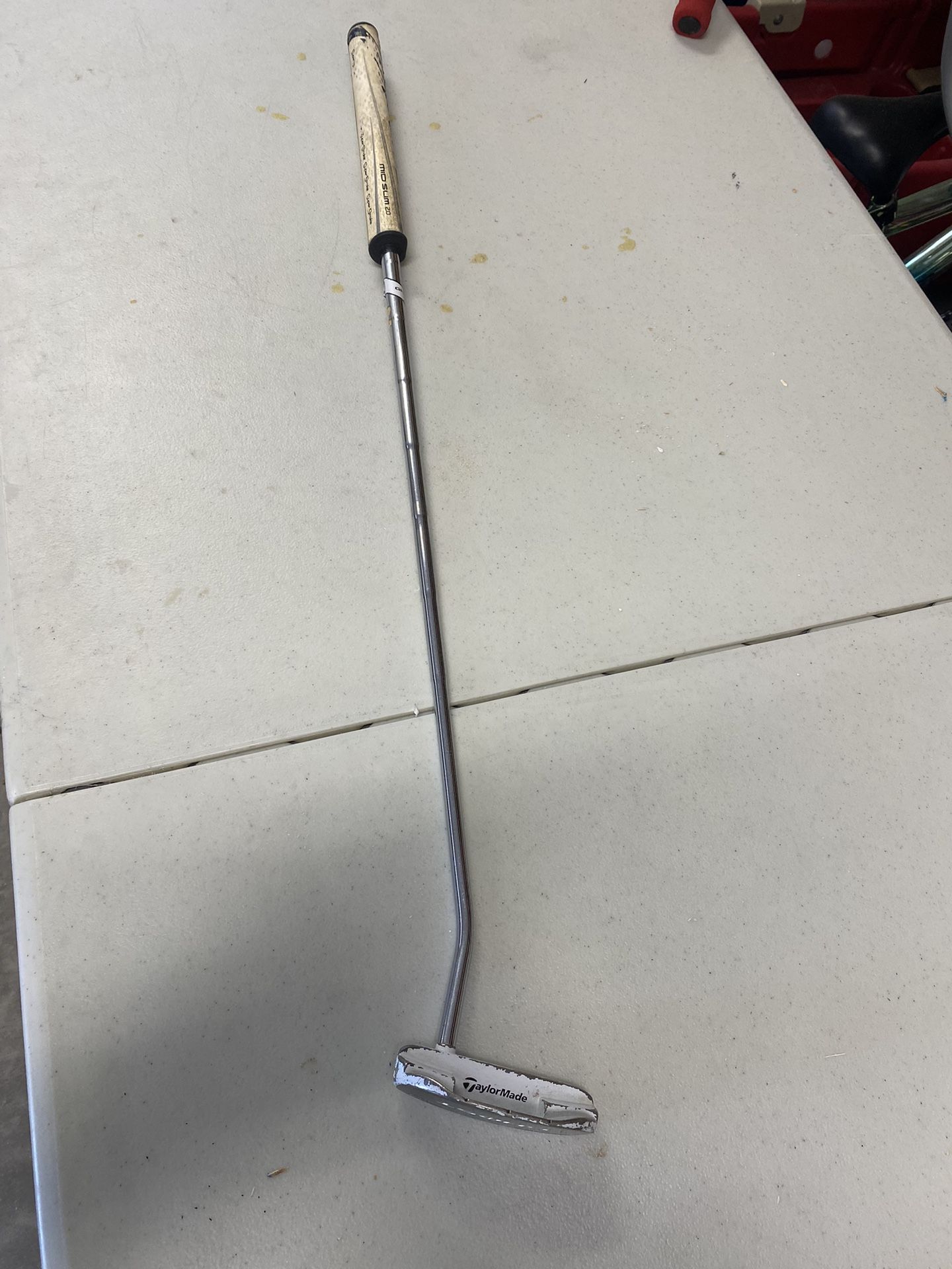 TaylorMade Ghost Putter