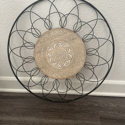 Boho Wall Art 