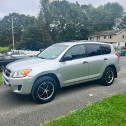 2009 Toyota Rav4