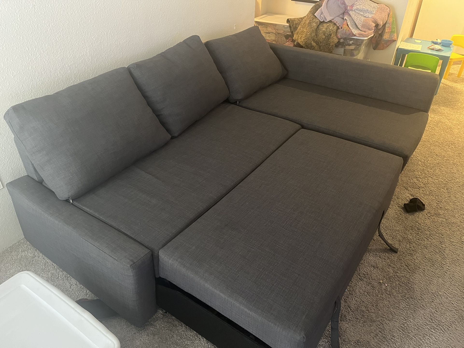 IKEA Couch/lounger