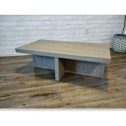 Coffee Table - New