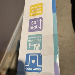 Super Wide Regalo Safety Gates