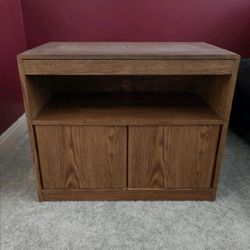 TV Cart, Swivel Top