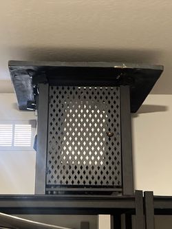 Fire center piece