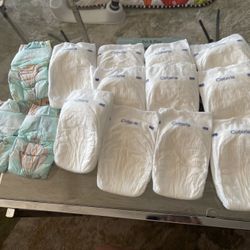 Free Diapers