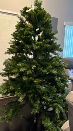 Xmas Tree