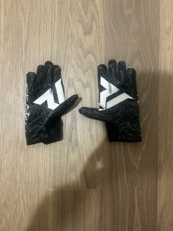 Men Football Gloves
