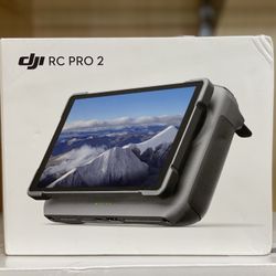Dji RC Pro 2 Remote 