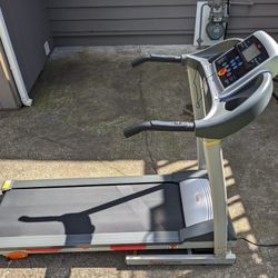 Sunny SF-T4400 Treadmill