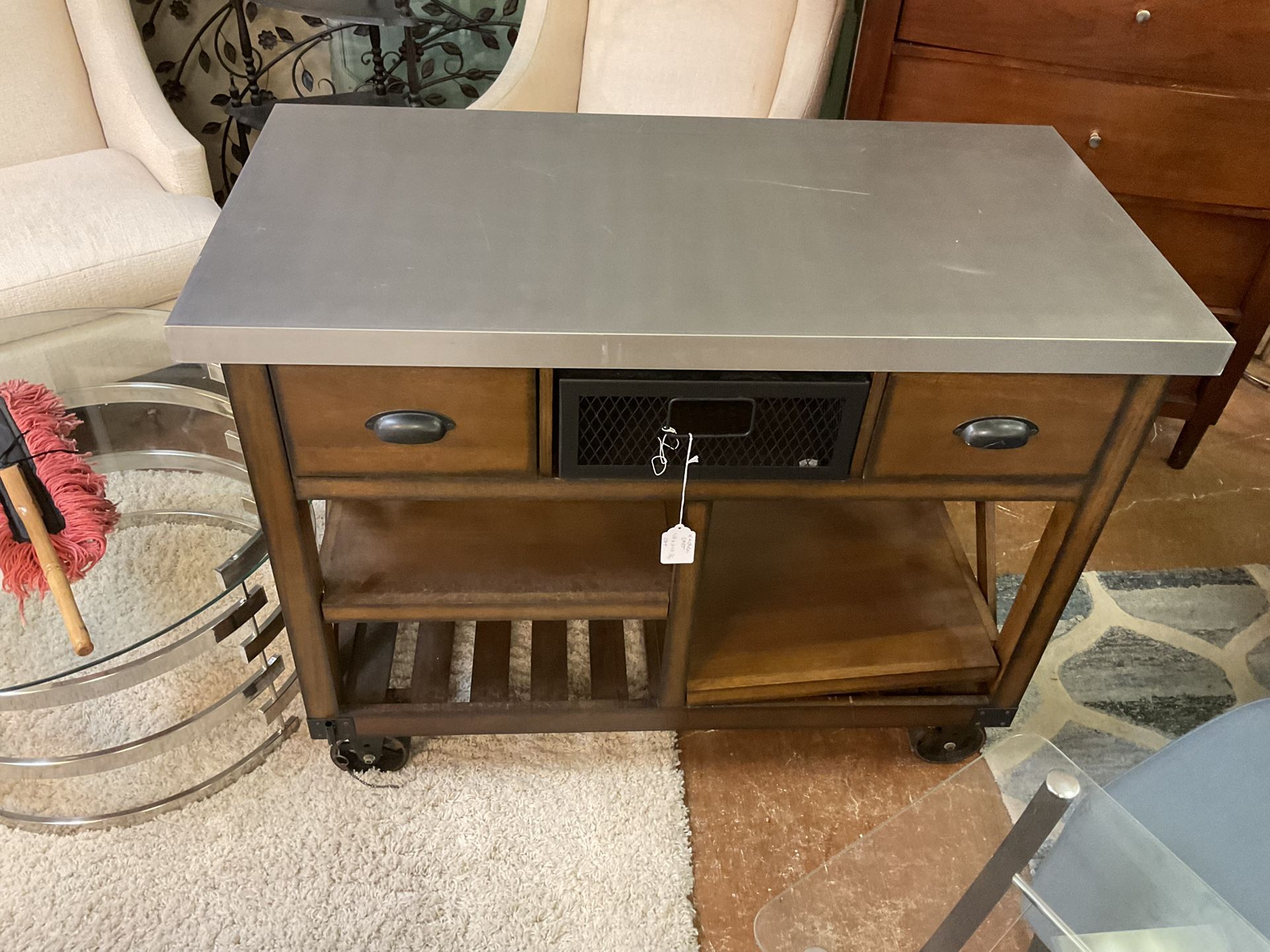 Kitchen Cart
