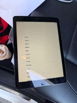 iPad