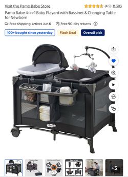 Playpen