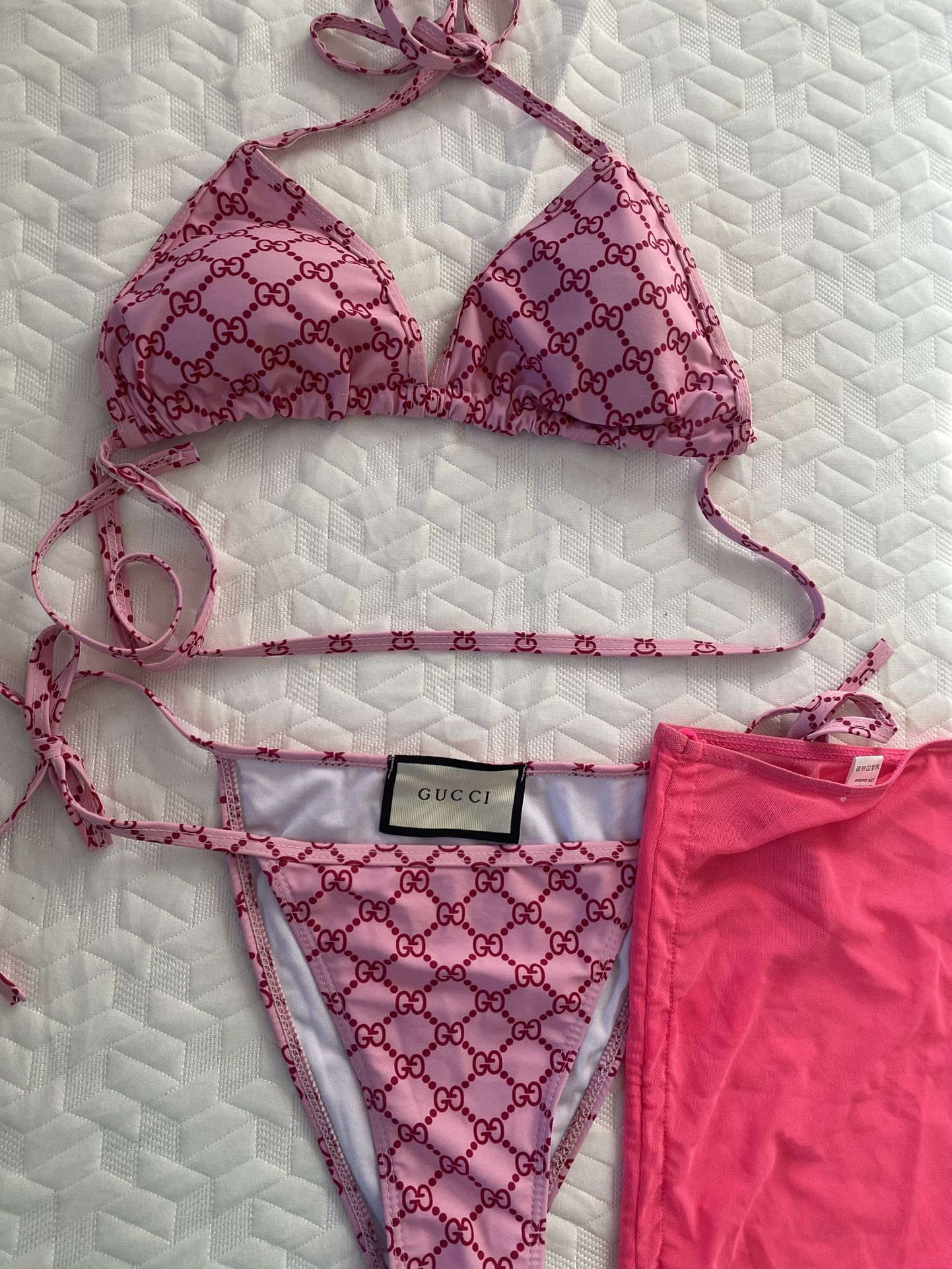 Gucci Bikini