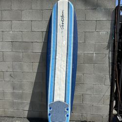Wavestorm 8 Foot Surfboard