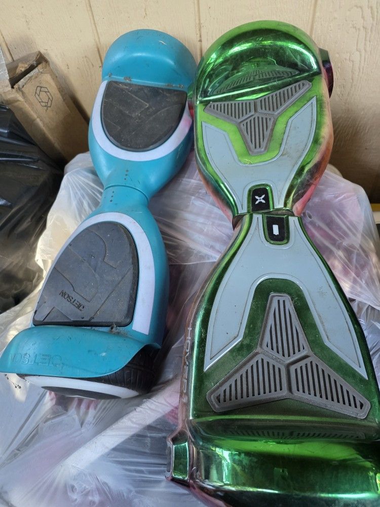 Hoverboard