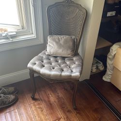 Antique French Chair