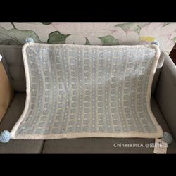 baby blanket