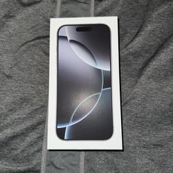 Apple iPhone 16 Pro White Unlocked I Can Come To You Deliver 