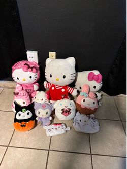 Hello kitty
