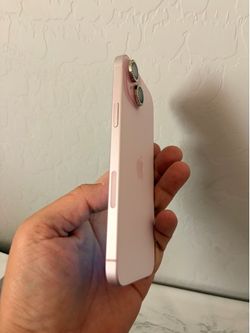 iPhone 15 Plus 128 Gb