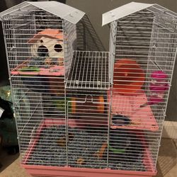 Pets