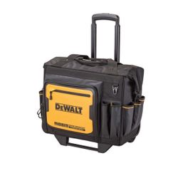 Dewalt 18” pro rolling tool bag 