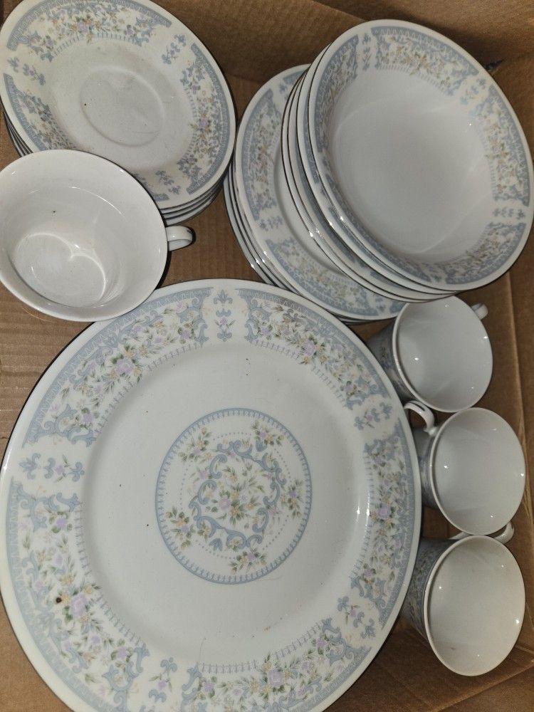 China Set